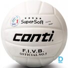 Волейбольный мяч Conti SUPER FIVB N5 VC-5000-300