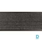 BFS Kājslauķis 150x180 PVC pelēks