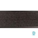 BFS Kājslauķis 100x150 PVC brūns