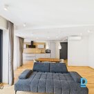 Izīrē dzīvokli Rīga