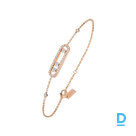 Pārdod Messika Baby Move Pavé Pārdod Messika Baby Move Pavé