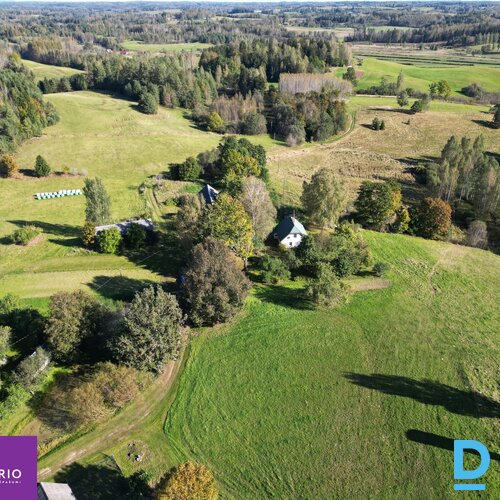 Pārdod māju Alūksnes novads Zeltiņu pagasts Plūdoņi 