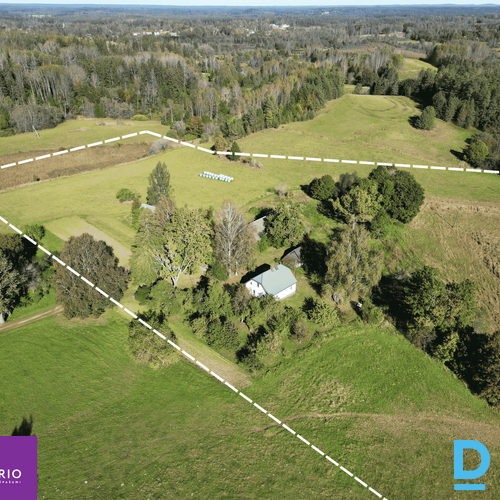 Pārdod māju Alūksnes novads Zeltiņu pagasts Plūdoņi 