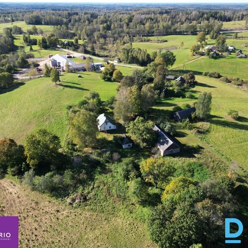 Pārdod māju Alūksnes novads Zeltiņu pagasts Plūdoņi 