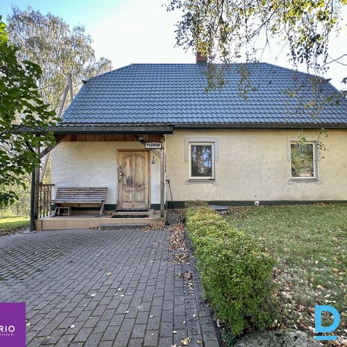 Pārdod māju Alūksnes novads Zeltiņu pagasts Plūdoņi 