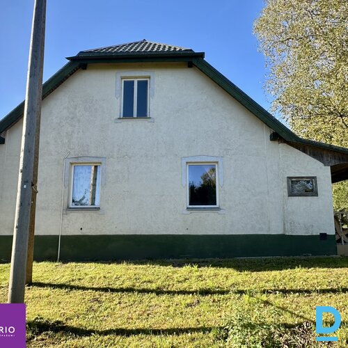 Pārdod māju Alūksnes novads Zeltiņu pagasts Plūdoņi 