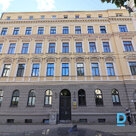 Продают квартиру в Elizabetes iela 8