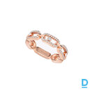 Pārdod Messika Move Link Multi Pavée