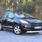 Продаю, сдаю в аренду или обмениваю отличный автомобиль Peugeot 3008.
