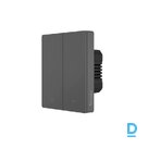 Sonoff M5-2C-80 Viedais sienas slēdzis