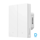 Sonoff M5-2C-80W Viedais sienas slēdzis