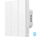 Sonoff M5-3C-80W Viedais slēdzis