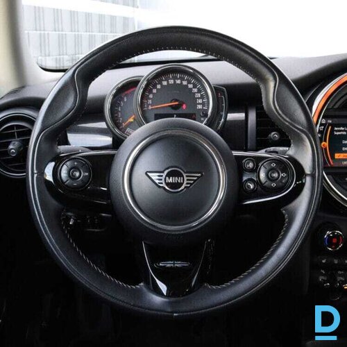 Pārdod MINI Cooper 1.5i, 2020 Pārdod MINI Cooper 1.5i, 2020