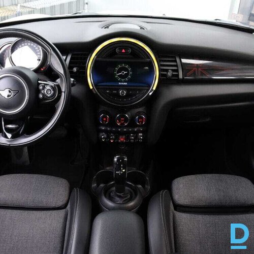 Pārdod MINI Cooper 1.5i, 2020 Pārdod MINI Cooper 1.5i, 2020