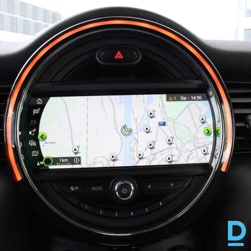 Pārdod MINI Cooper 1.5i, 2020 Pārdod MINI Cooper 1.5i, 2020