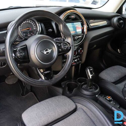 Pārdod MINI Cooper 1.5i, 2020 Pārdod MINI Cooper 1.5i, 2020