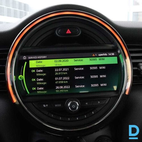 Pārdod MINI Cooper 1.5i, 2020 Pārdod MINI Cooper 1.5i, 2020