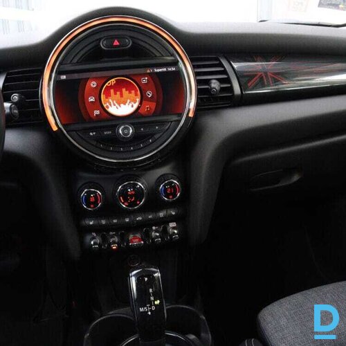 Pārdod MINI Cooper 1.5i, 2020 Pārdod MINI Cooper 1.5i, 2020