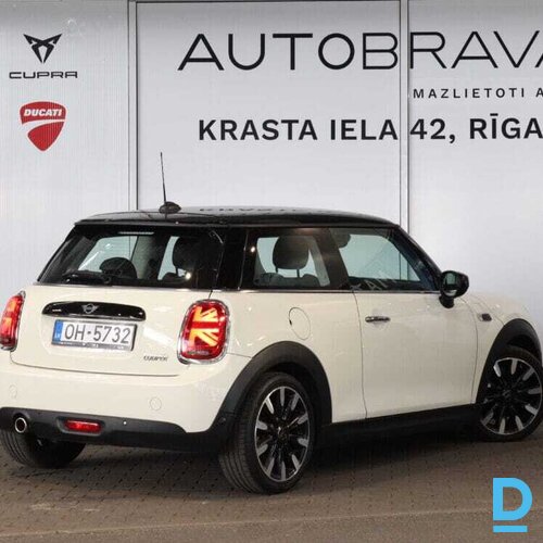 Pārdod MINI Cooper 1.5i, 2020 Pārdod MINI Cooper 1.5i, 2020