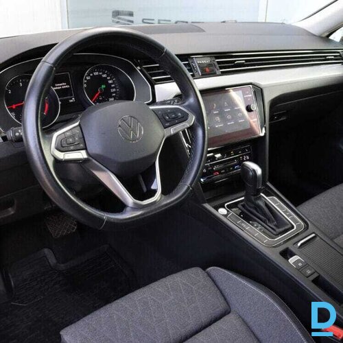 Pārdod Volkswagen Passat B8 2.0Tdi, 2023 Pārdod Volkswagen Passat B8 2.0Tdi, 2023