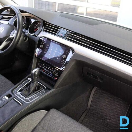 Pārdod Volkswagen Passat B8 2.0Tdi, 2023 Pārdod Volkswagen Passat B8 2.0Tdi, 2023