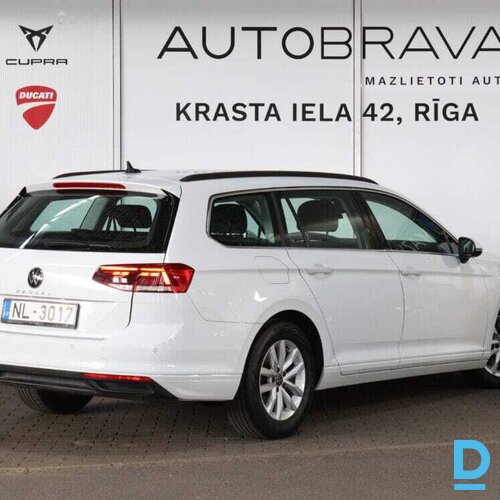 Pārdod Volkswagen Passat B8 2.0Tdi, 2023 Pārdod Volkswagen Passat B8 2.0Tdi, 2023