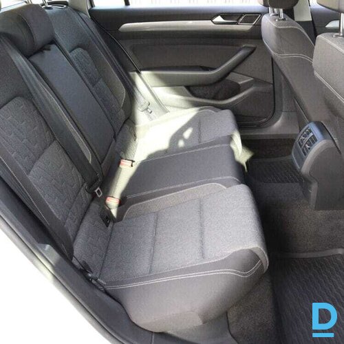 Pārdod Volkswagen Passat B8 2.0Tdi, 2023 Pārdod Volkswagen Passat B8 2.0Tdi, 2023