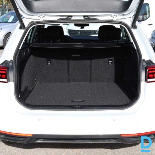 Pārdod Volkswagen Passat B8 2.0Tdi, 2023 Pārdod Volkswagen Passat B8 2.0Tdi, 2023