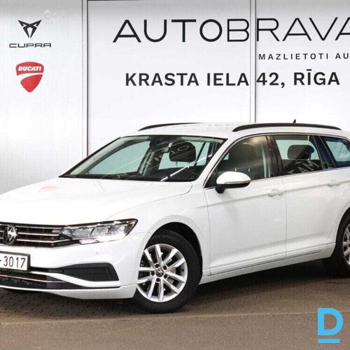 Pārdod Volkswagen Passat B8 2.0Tdi, 2023