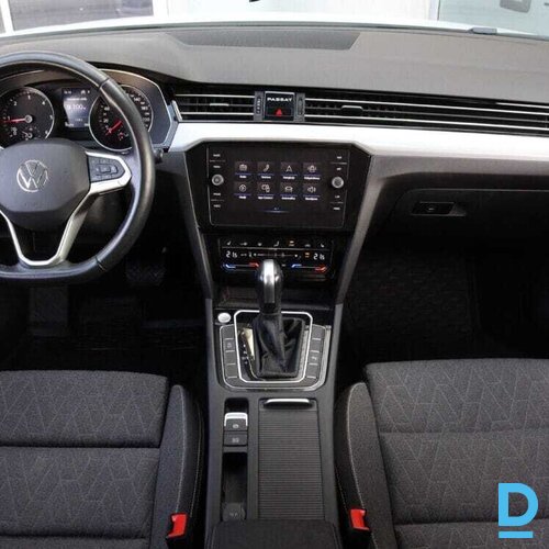 Pārdod Volkswagen Passat B8 2.0Tdi, 2023 Pārdod Volkswagen Passat B8 2.0Tdi, 2023