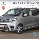 Продаётся Toyota Proace Verso Family 2.0d, 2022 г.