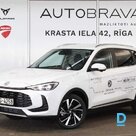 MG ZS Hybrid+ 1.5 продается, 2025