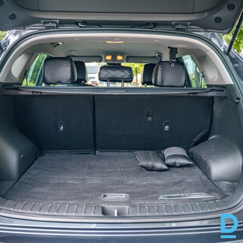 Pārdod Hyundai Tucson 1.7d, 2017 Pārdod Hyundai Tucson 1.7d, 2017