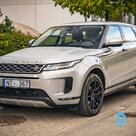 Land Rover Range Rover Evoque 2.0d на продажу, 2021
