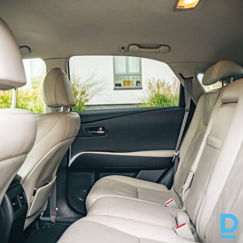 Pārdod Lexus RX450 3.5 b/g, 2009 Pārdod Lexus RX450 3.5 b/g, 2009