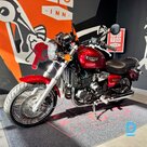 Pārdod Triumph Legend TT 900 motociklu, 900 cm³, 2000