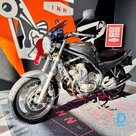 Pārdod Yamaha XJ600 motociklu, 600 cm³, 1996