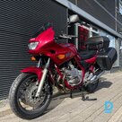 Pārdod Yamaha Xj600 Diversion motociklu, 600 cm³, 1998