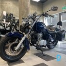 Pārdod Suzuki Marauder 125 motociklu, 125 cm³, 2004