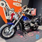 Pārdod Suzuki Marauder 800 motociklu, 800 cm³, 2003