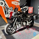 Pārdod Honda NC700X motociklu, 700 cm³, 2013