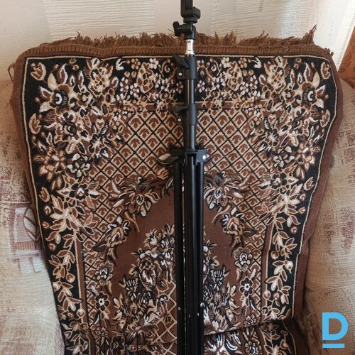 Pārdod Foto statīvi