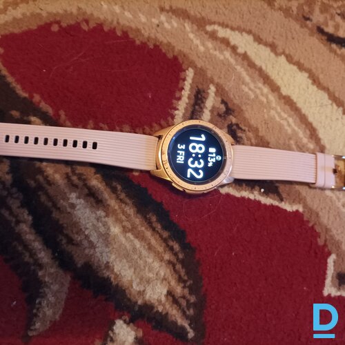 Pārdod Samsung Galaxy Watch