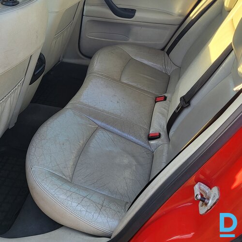 Pārdod Saab 9-3, 2004, gāze/benzīns, automāts