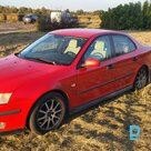 Продают Saab 9-3, 2004