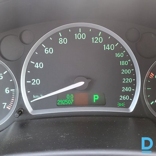 Pārdod Saab 9-3, 2004, gāze/benzīns, automāts