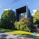 Elegant semi-detached house for sale in Šampēteri. This property is a great choi