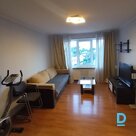 Продают квартиру в Rīga Dārzciems Jāņa Klīdzēja iela 1