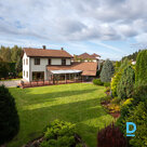 House for sale in Dzegužu iela 5