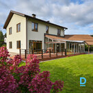 Продают дом в Dzegužu iela 5